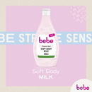 Bild 3 von bebe Soft Body Milk