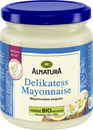 Bild 1 von Alnatura Bio Delikatess Mayonnaise