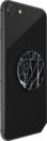 Bild 4 von PopSockets PopGrip Black Marble