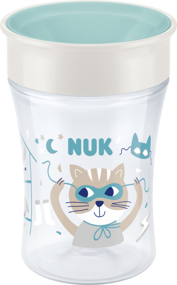 Bild 1 von NUK Magic Cup Katze