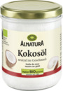 Bild 1 von Alnatura Bio Kokosöl neutral im Geschmack