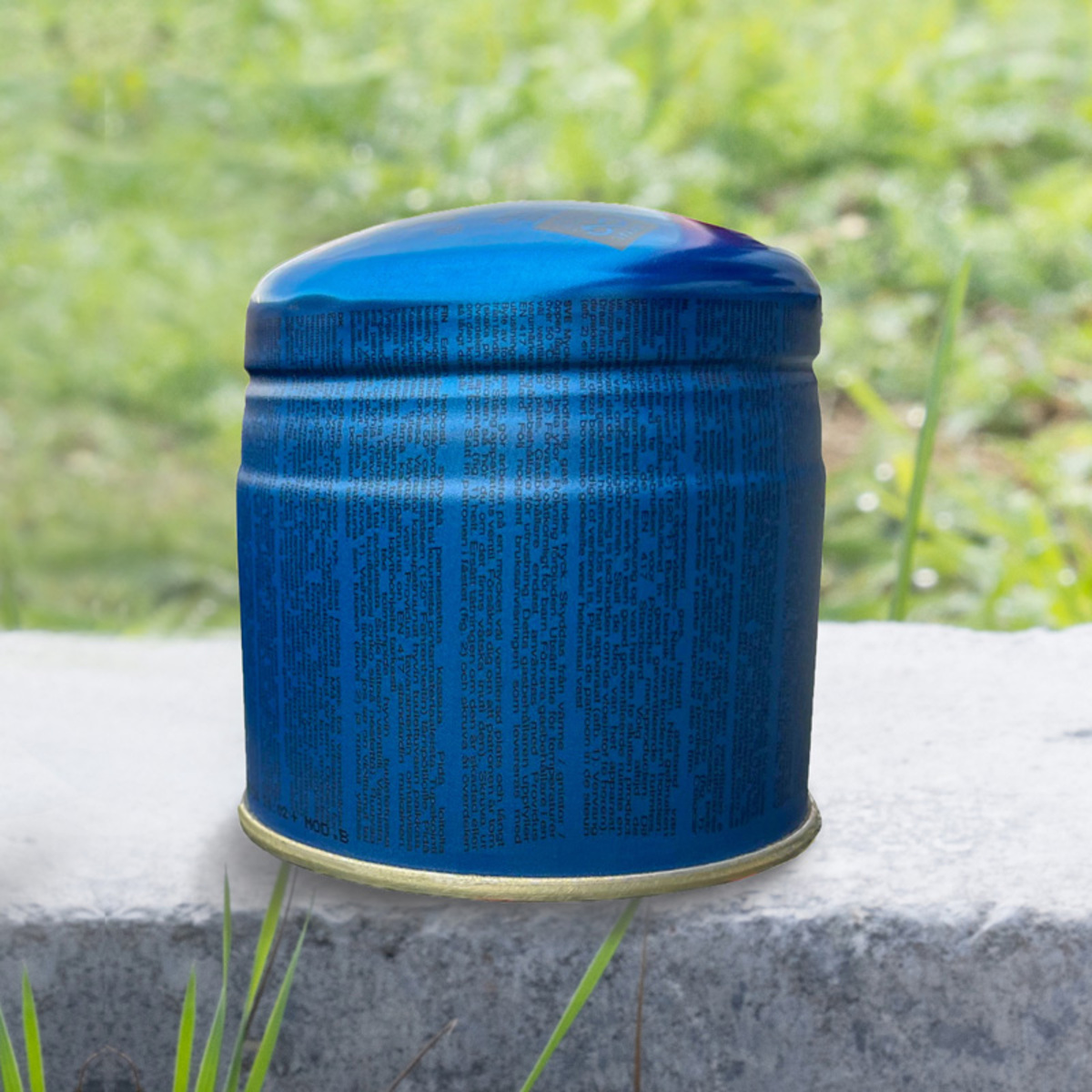 Bild 1 von Gaskartusche