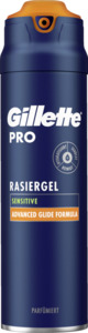Gillette Pro Rasiergel Sensitive