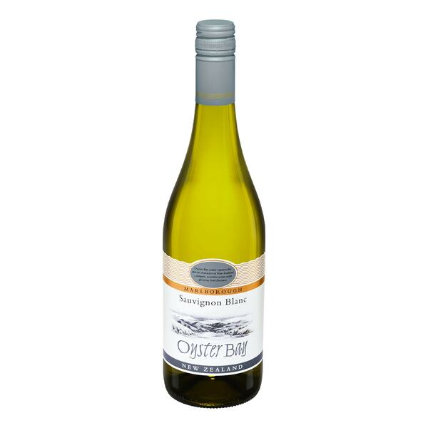 Bild 1 von Oyster Bay Sauvignon Blanc 13,0 % vol 0,75 Liter