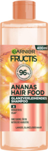 Garnier Fructis Glanzverleihendes Ananas Hair Food Shampoo