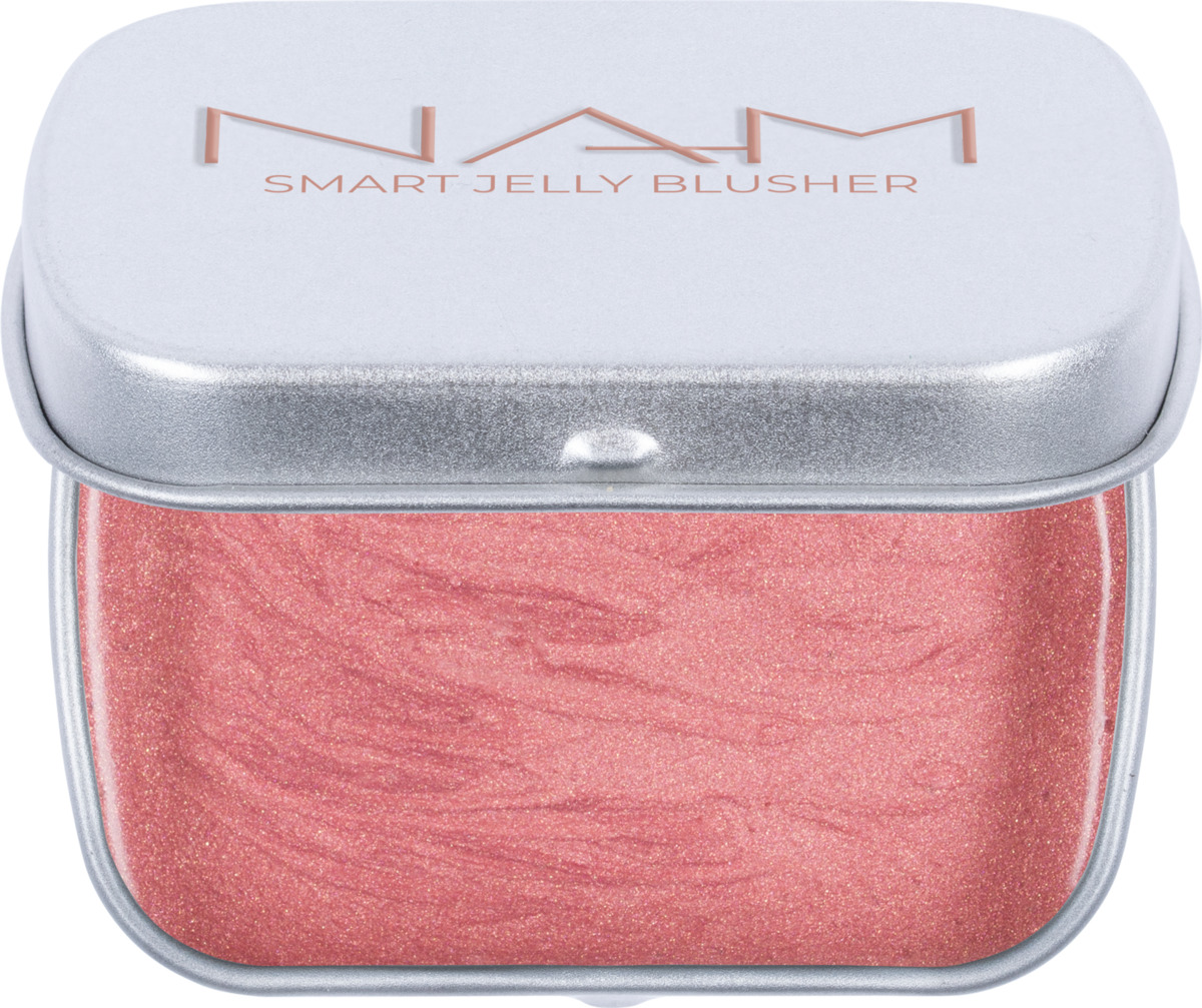 Bild 3 von NAM Smart Jelly Blusher Nr. 3 Sparkling Pleasure, 10 g