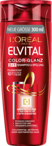 L’Oréal Paris Elvital 
            Color-Glanz 2in1 Shampoo & Spülung