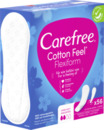 Bild 2 von Carefree Slipeinlagen Cotton Feel Flexiform