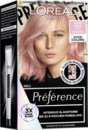 Bild 2 von L’Oréal Paris Préférence Dauerhafte Haarfarbe Vivid Colors Rose Gold 9.213 Melrose