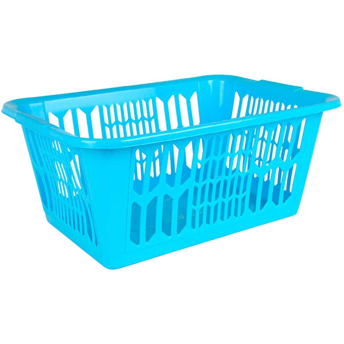 Bild 1 von Wäschekorb Kunststoff
