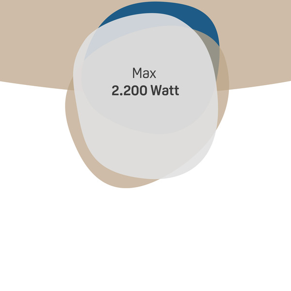 Bild 3 von IDEENWELT Best Basics Haartrockner