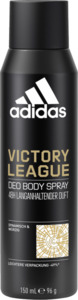 adidas Deo Body Spray Victory League
