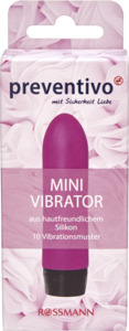 preventivo Mini-Vibrator