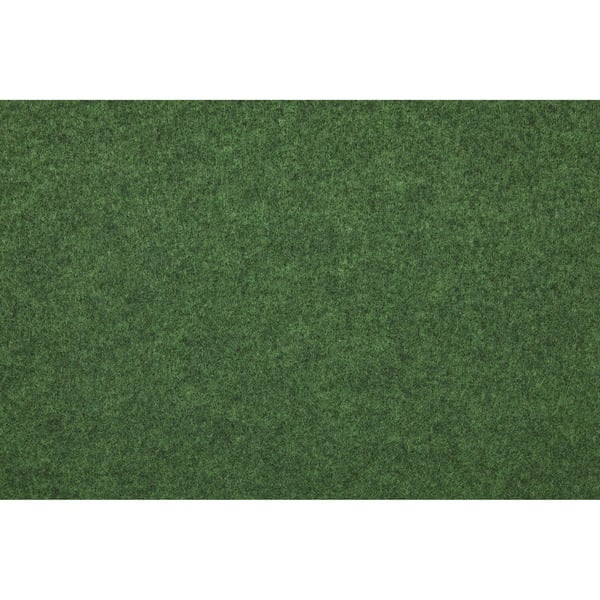 Bild 1 von Rasenteppich 'Alteria 41' 133 x 3000 cm grün