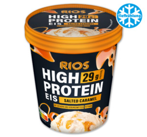 RIOS High Protein Eis