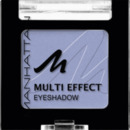 Bild 1 von Manhattan Multi Effect Eyeshadow 71X Wild Wave