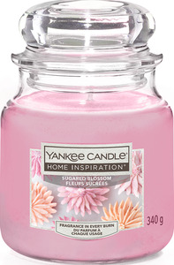 Yankee Candle Duftglas Sugared Blossom