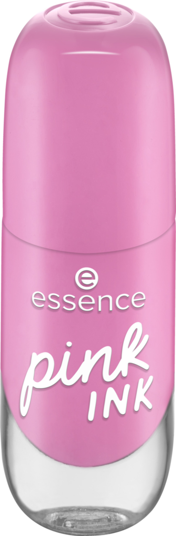 Bild 1 von essence gel nail colour 47 - pink INK