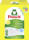 Bild 1 von Frosch Voll-Waschpulver Citrus 22 WL