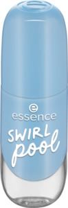 essence gel nail colour 42 - SWIRL pool