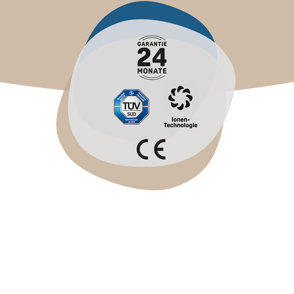 Bild 2 von IDEENWELT Best Basics Haartrockner