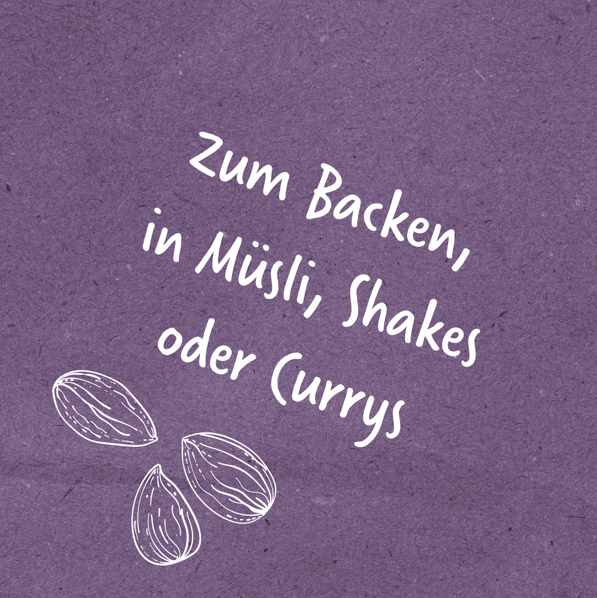 Bild 4 von enerBiO Mandelmehl