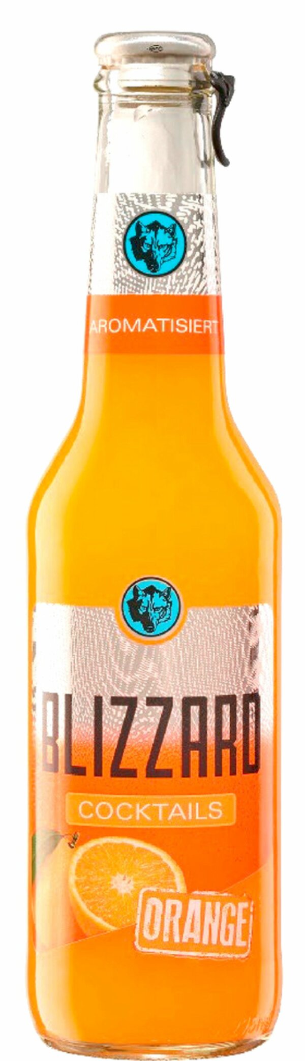 Bild 1 von Blizzard 'Orange' 275 ml