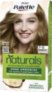 Bild 1 von Poly Palette NATURALS Permanente Haarfarbe 7-0 Mittelblond