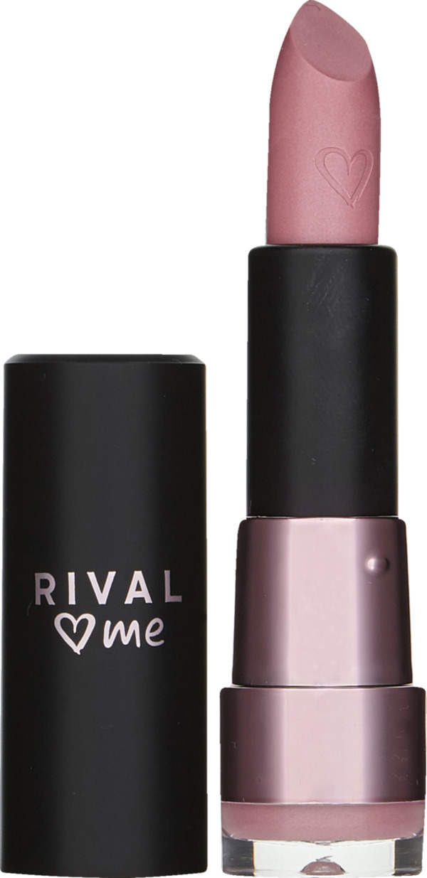 Bild 1 von RIVAL loves me Lip Colour 02 parisienne