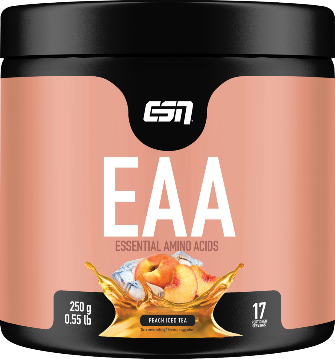 Bild 1 von ESN EAA Peach Iced Tea