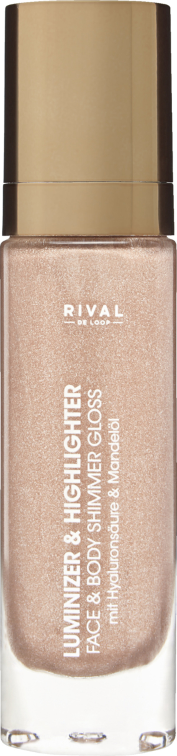 Bild 1 von RIVAL DE LOOP Luminizer & Highlighter