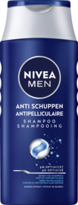 NIVEA MEN Anti Schuppen Shampoo