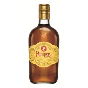 Pampero Anejo Especial Rum 40,0 % vol 0,7 Liter