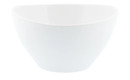 Bild 1 von KHG Schale weiß Porzellan Maße (cm): B: 15 H: 8,5 Geschirr & Besteck