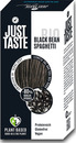 Bild 1 von Just Taste Bio Black Bean Spaghetti