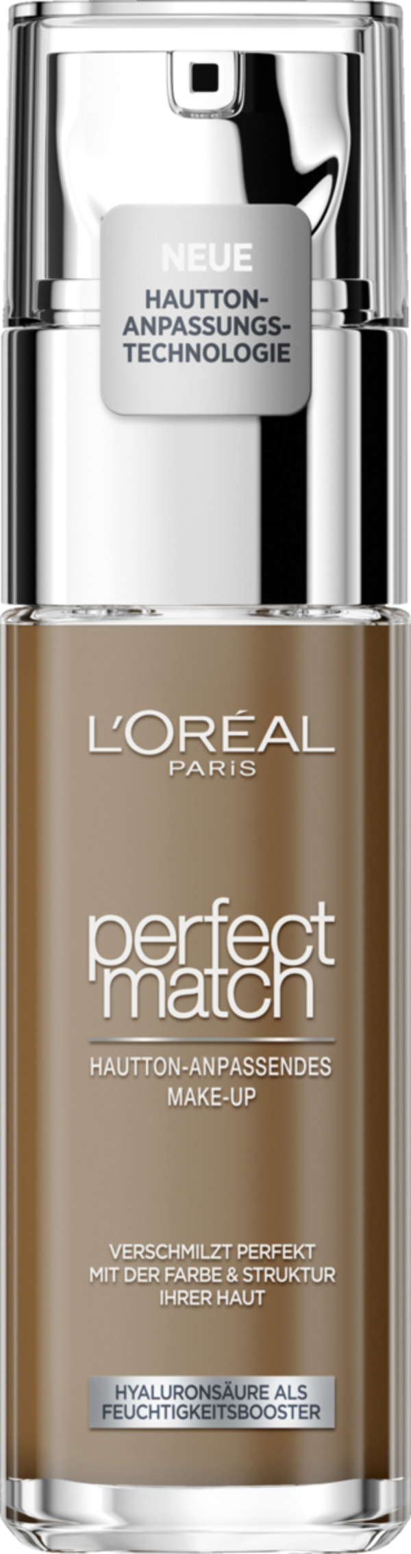 Bild 1 von L’Oréal Paris Perfect Match Make-Up 9.5.N Sandalwood