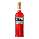 Bild 1 von Campari 25,0 % vol 0,7 Liter