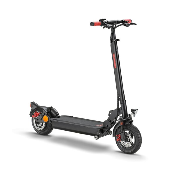 Bild 1 von Telefunken E-Scooter Synergie S950