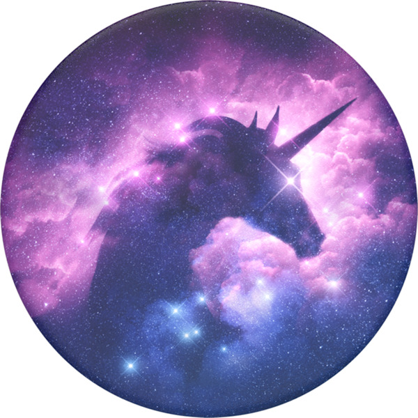 Bild 1 von PopSockets PopGrip Mystic Nebula