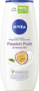 Bild 1 von NIVEA Pflegedusche Passion Fruit & Monoi Oil