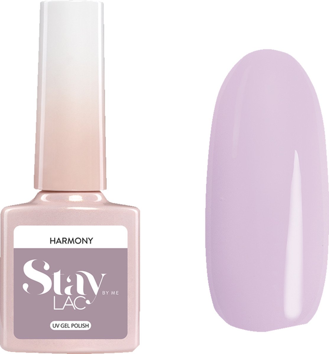 Bild 1 von Staylac UV Nagellack - HARMONY, 5 ml