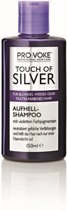 Pro:Voke Touch of Silver Aufhell-Shampoo