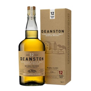 Deanston 12 Jahre Whisky 46,3 % vol 0,7 Liter