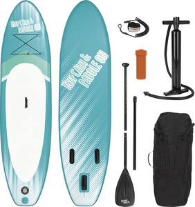 MAXXMEE Stand Up Paddle Board