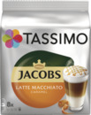 Bild 1 von TASSIMO Jacobs Latte Macchiato Caramel 13.77 EUR/1 kg