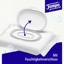 Bild 3 von Tempo Feuchte Toilettentücher Limited Edition Green Harmony, Maxi Pack