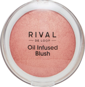 RIVAL DE LOOP Oil infused Blush