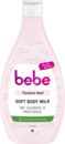Bild 1 von bebe Soft Body Milk