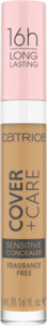 Catrice Cover + Care Sensitive Concealer 055C