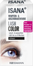 Bild 1 von ISANA Lash Color Wimpern- & Augenbrauenfarbe schwarz